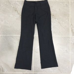 Banana Republic dress pant size petite 00P